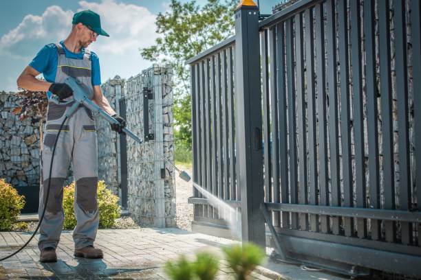 Best Roof Washing  in Meadowbrook, VA