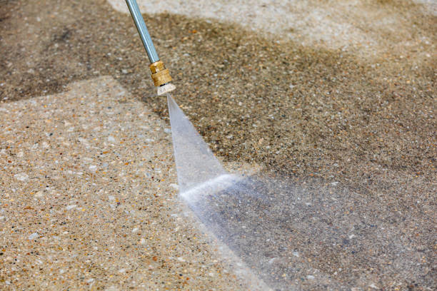 Best Parking Lot and Garage Cleaning  in Meadowbrook, VA
