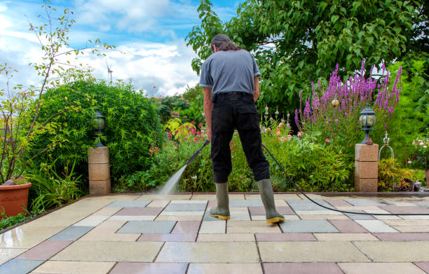 Best Parking Lot and Garage Cleaning  in Meadowbrook, VA