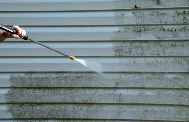 Best Restaurant Pressure Washing  in Meadowbrook, VA