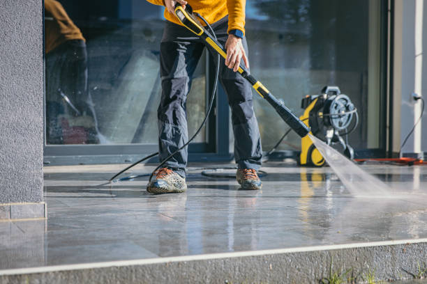 Best Rust Removal  in Meadowbrook, VA