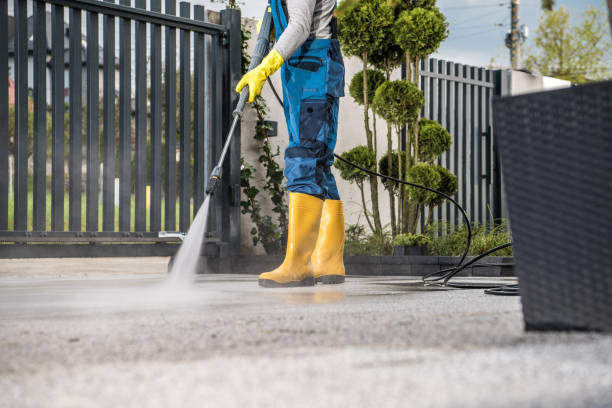 Concrete Sealing in Meadowbrook, VA