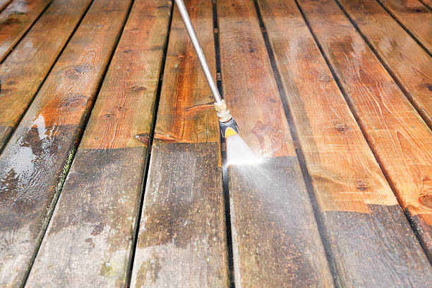 Meadowbrook, VA Pressure Washing Company