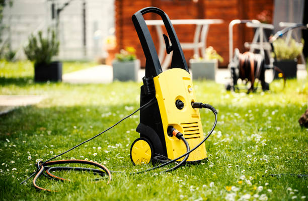 Best Dumpster Area Cleaning  in Meadowbrook, VA